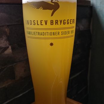 Godt Øl - Weissbier at Godt Øl in København - Beer Bar Near Me - Copenhagen, 84