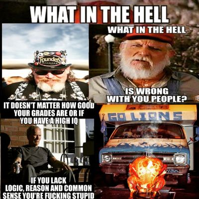 Detroit Lions by null