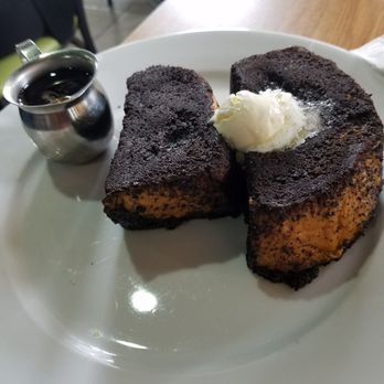 Sara's Kitchen - The melt your heart Oreo French toast. - Breakfast & Brunch Near Me - Palm Beach Gardens, Florida Sara's Kitchen - The melt your heart Oreo French toast. - Breakfast & Brunch Near Me - Palm Beach Gardens, Florida
