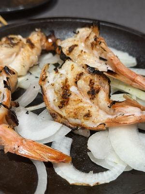 Seven Sushi & Robata by null