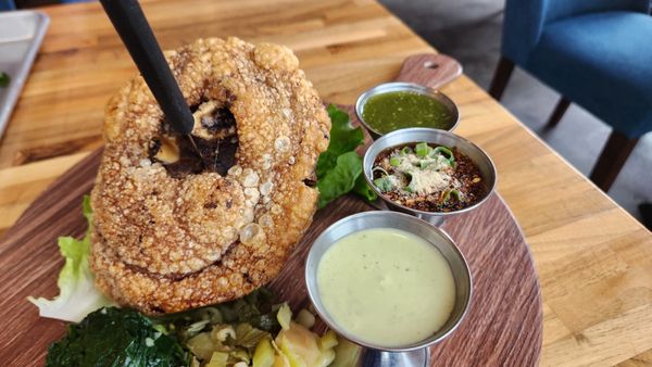 Mae Ploy Thai Cuisine by null