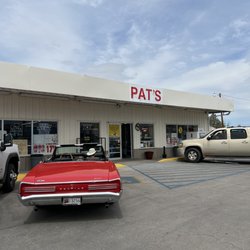 Pat's Bermuda Triangle - Our customers have some of THE coolest toys!