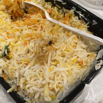 Biryani Junction - Fly in rice - Indian Near Me - San Ramon, California Biryani Junction - Fly in rice - Indian Near Me - San Ramon, California