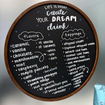 Caribou Coffee - Coffee & Tea Near Me - St. Pete Beach, Florida