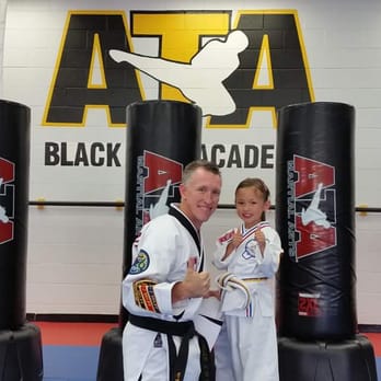 ATA Martial Arts - Martial Arts Near Me - Redlands, California ATA Martial Arts - Martial Arts Near Me - Redlands, California