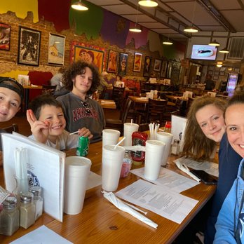 Tom's on Main - American Near Me - Yazoo City, Mississippi