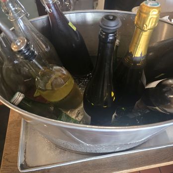Creekside Bakery - Mimosas anyone? - Bakeries Near Me - Novato, California