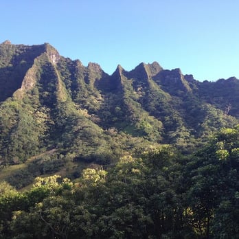 Kualoa Ranch - Lovely View - ATV - Tours Near Me - Kaneohe, Hawaii