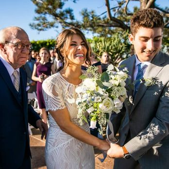Chic Flowers and Events - Florists Near Me - Carlsbad, California