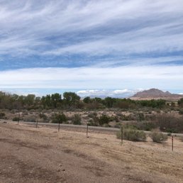 Trail Trail