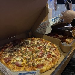 Domino's Pizza