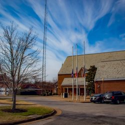 MAIN STREET LIBRARY 14 Photos Libraries 110 Main St Newport News