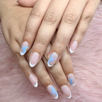 Lux NY Nails & Spa - Nail Salons Near Me - St. Cloud, Florida Lux NY Nails & Spa - Nail Salons Near Me - St. Cloud, Florida