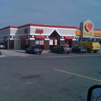 Arby's - Fast Food Near Me - Ripon, California