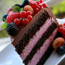 Berry Blast