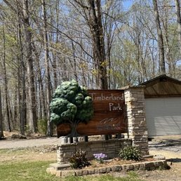 Exterior photo of Timberland Park Exterior photo of Timberland Park