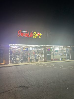 SMOKE SPOT - Updated May 2026 - 366 Mid Rivers Mall Dr, St. Peters,  Missouri - Vitamins & Supplements - Yelp