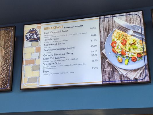 Menu photo 2 Fresh Pick Marketplace Nashville, TN Menu photo 2 Fresh Pick Marketplace Nashville, TN