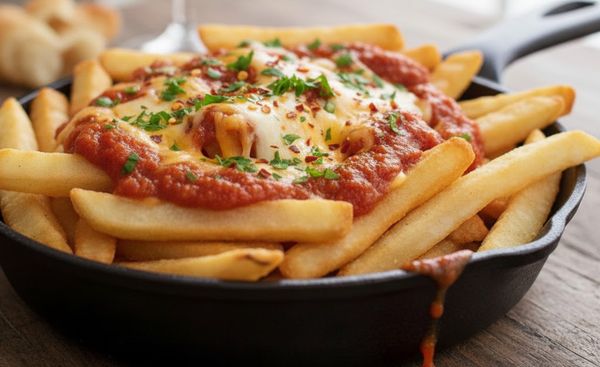 Shalom Pizza by null