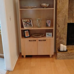 White's Custom Cabinetry