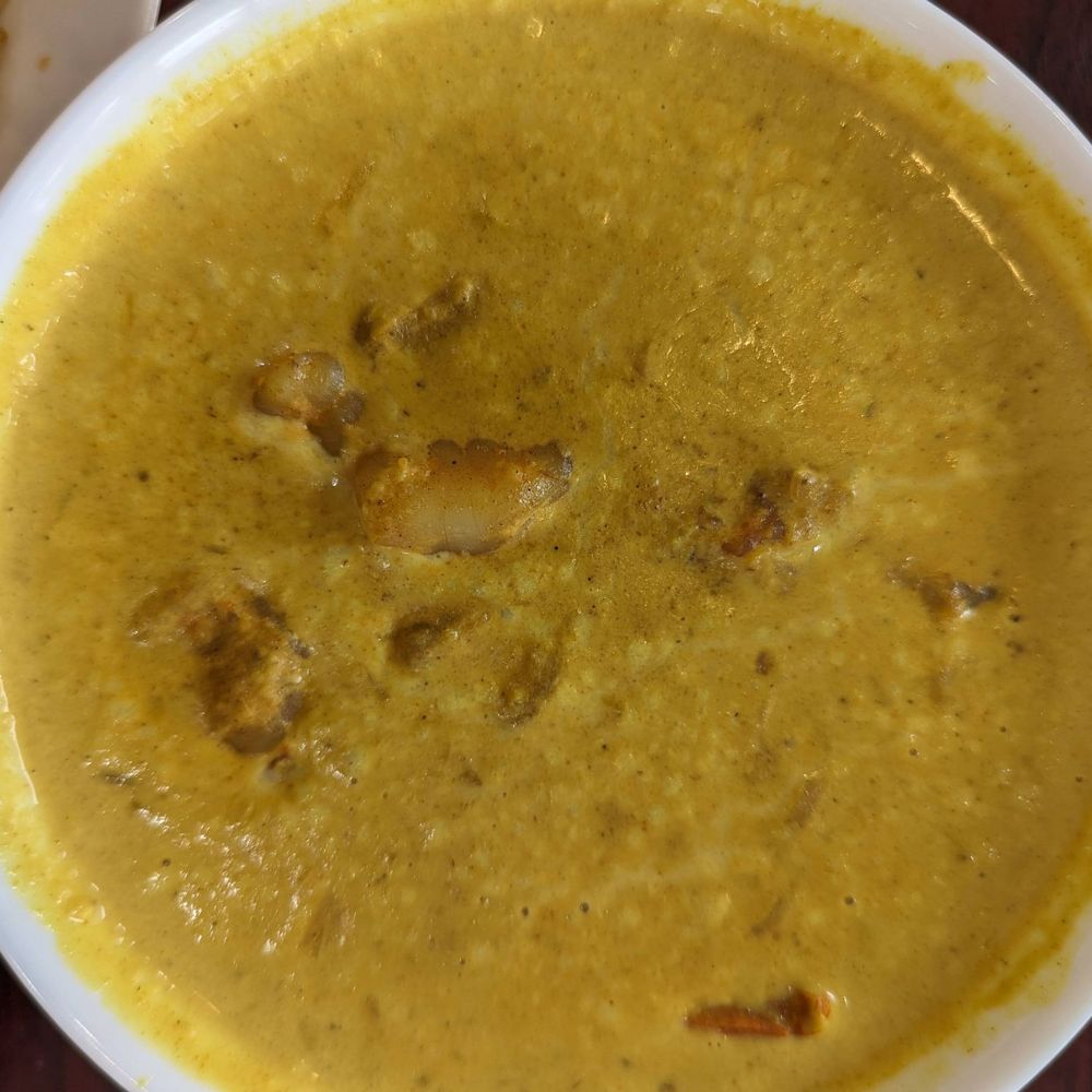 Bornali Cafe - Shrimp curry - Bangladeshi Near Me - Paterson, New Jersey Bornali Cafe - Shrimp curry - Bangladeshi Near Me - Paterson, New Jersey