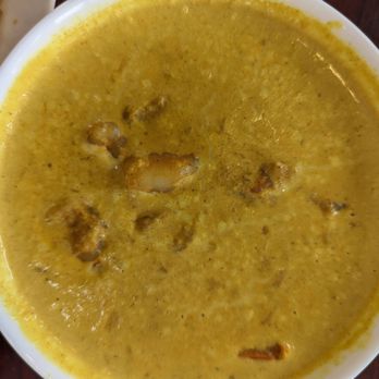 Bornali Cafe - Shrimp curry - Bangladeshi Near Me - Paterson, New Jersey