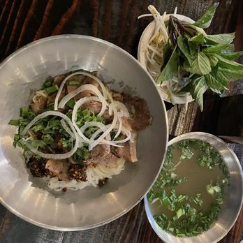 Faifo Noodle House - Spicy Beef Pho - Vietnamese Near Me - Westminster, Colorado Faifo Noodle House - Spicy Beef Pho - Vietnamese Near Me - Westminster, Colorado