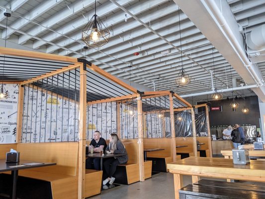 Flatstick Pub - Bellingham by null