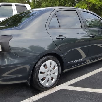 A Brilliant Finish - Auto Detailing Near Me - Edgewood , Florida