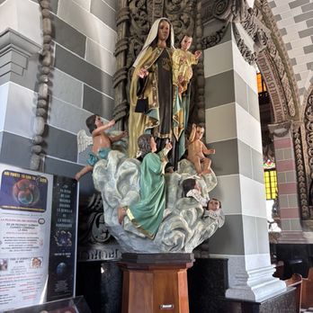 Catedral Basilica de Mazatlán - Landmarks & Historical Buildings Near Me - Mazatlán, SIN