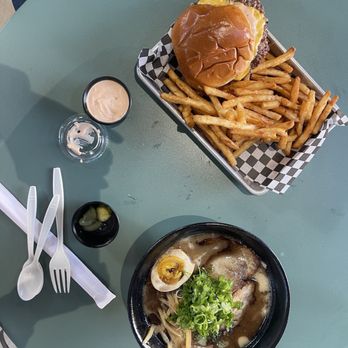 Dom's Burgers - Burgers Near Me - Salt Lake City, Utah Dom's Burgers - Burgers Near Me - Salt Lake City, Utah