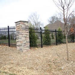 Vision Fencing