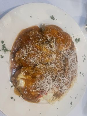 Roko Italian Cuisine by null