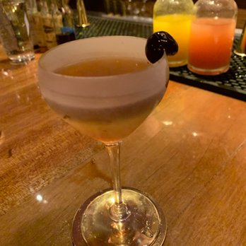 Strange Bird - Tiki Bars Near Me - Indianapolis, Indiana
