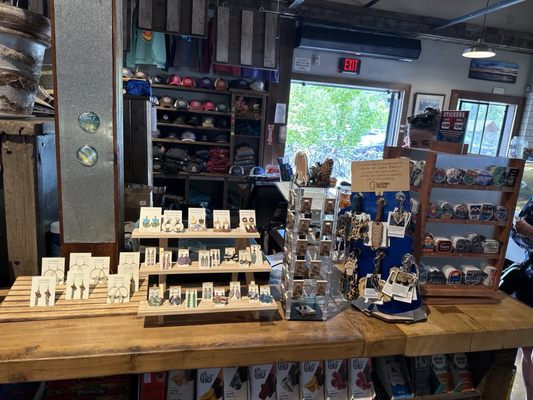 West Shore Market by null