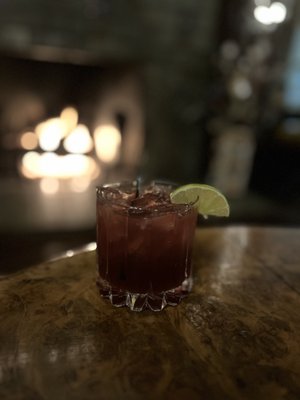 The Library at The Detroit Club by null