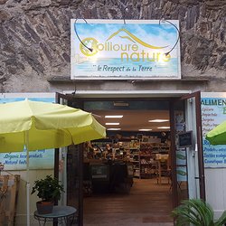 Collioure Nature
