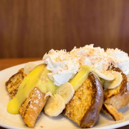French Toast