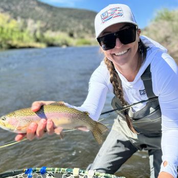 Sierra Drifters Guide Service - Rainbow - Fishing Near Me Sierra Drifters Guide Service - Rainbow - Fishing Near Me
