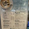 Carnival Magic Coffee Bar gift card