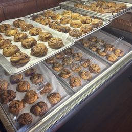 Them sticky buns love you Them sticky buns love you