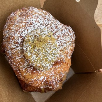 Rolling Out Cafe - Bakeries Near Me - San Diego, California Rolling Out Cafe - Bakeries Near Me - San Diego, California