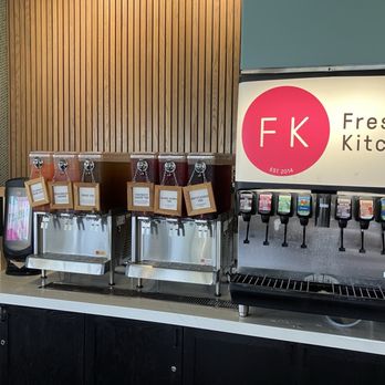 Fresh Kitchen - Drinks - Gluten-Free Near Me - Gainesville, Florida Fresh Kitchen - Drinks - Gluten-Free Near Me - Gainesville, Florida