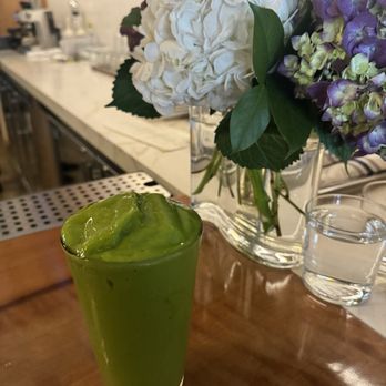 Christopher's Kitchen - Sweet Green - Vegan Near Me - Palm Beach Gardens, Florida