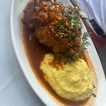 Stella - Ossobuco di Vitello - Italian Near Me - Burlingame, California Stella - Ossobuco di Vitello - Italian Near Me - Burlingame, California