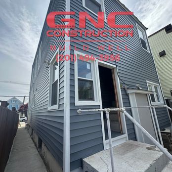 FG GNC General Construction - Masonry/Concrete Near Me