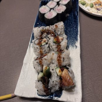 Shimogamo - Chandler - Sushi Bars Near Me - Chandler, Arizona