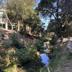 Creekwalk