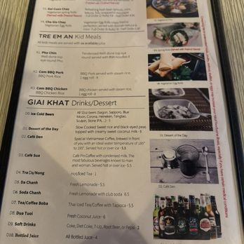 Pho Kitchen - Vietnamese Near Me - San Diego, California