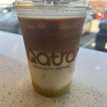 Qatra Specialty Coffee - Coffee & Tea Near Me - Clemmons, North Carolina Qatra Specialty Coffee - Coffee & Tea Near Me - Clemmons, North Carolina